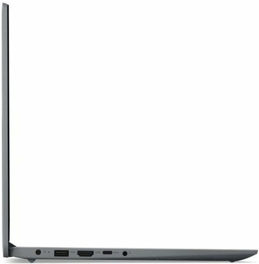 Lenovo IdeaPad 1 15ALC7 15.6" FHD 144Hz (Ryzen 7-5700U/16GB/512GB SSD/No OS) Cloud Grey (ES Keyboard) view 5