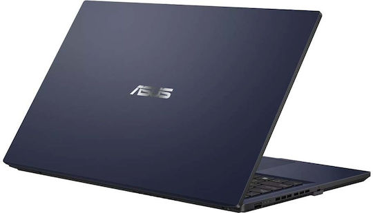 Asus Expertbook B1 B1502CVA-GR51C0X 15.6" FHD (i5-1335U/8GB/512GB SSD/W11 Pro) Star Black (GR Keyboard) view 7
