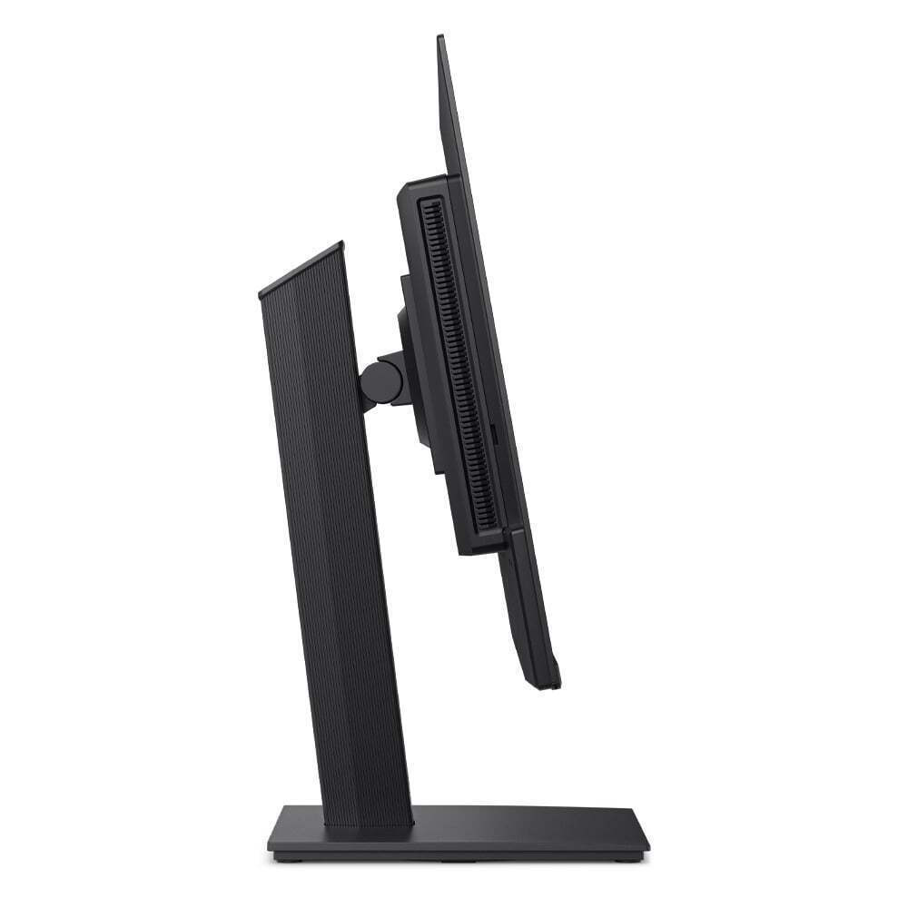 Dell Alienware AW2726DM QD-OLED HDR Monitor 27" QHD 2560x1440 240Hz with 0.03ms Response Time GTG Silver view 6