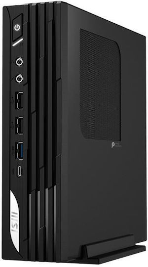 MSI PRO DP21 14M-889EU Mini PC (Core i5-/W11 Pro) view 2
