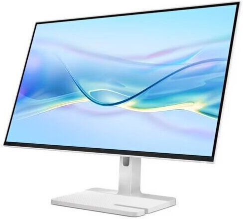 Lenovo L27h-4A IPS HDR Monitor 27" QHD 2560x1440 vue 2