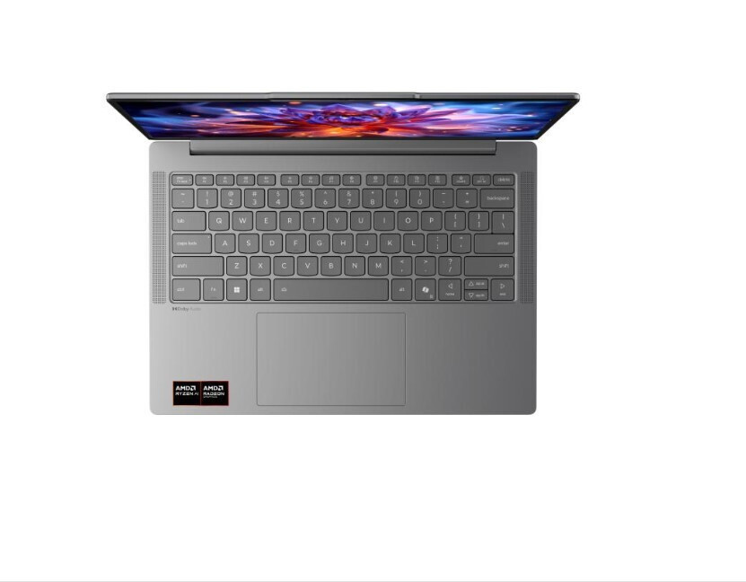 Lenovo IdeaPad Slim 5 14" FHD+ (Ryzen 7-260/16GB/512GB SSD/No OS) (International English Keyboard) view 2