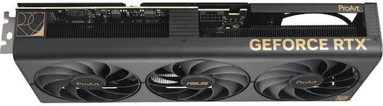 Asus GeForce RTX 4070 Super 12GB GDDR6X ProArt Graphics Card view 5