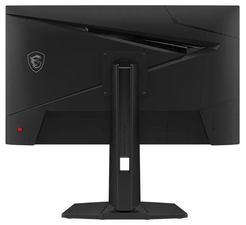 MSI MAG 274QPF X32 IPS HDR Gaming Monitor 27" QHD 2560x1440 320Hz with 0.5ms Response Time GTG vista 4