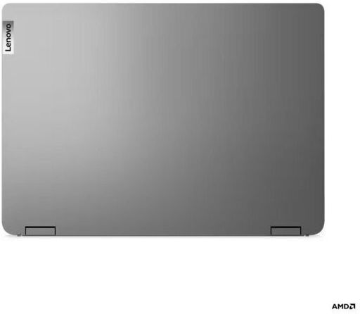Lenovo IdeaPad Flex 5 14ABR8 14" IPS FHD+ (Ryzen 5-7530U/8GB/512GB SSD/W11 S) Arctic Grey (GR Keyboard) view 5