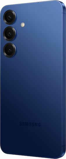 Samsung Galaxy S25 5G Dual SIM (12GB/512GB) Navy view 7