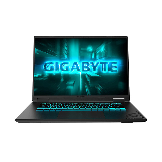 Gigabyte Gaming A16 16" IPS QHD+ 165Hz (Ryzen 7-260/32GB/1TB SSD + 1TB SSD/GeForce RTX 5050/W11 Pro) (US Keyboard)