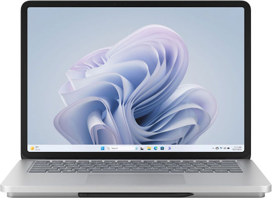 Microsoft Surface Laptop Studio 2 14.4" Touchscreen (i7-13700H/16GB/512GB SSD/GeForce RTX 4050/W11 Home) Platinum (International English Keyboard)