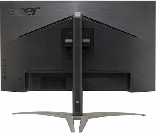 Acer Predator XB273KV3 27" HDR 4K 3840x2160 IPS Monitor 160Hz with 0.5ms GTG Response Time view 5