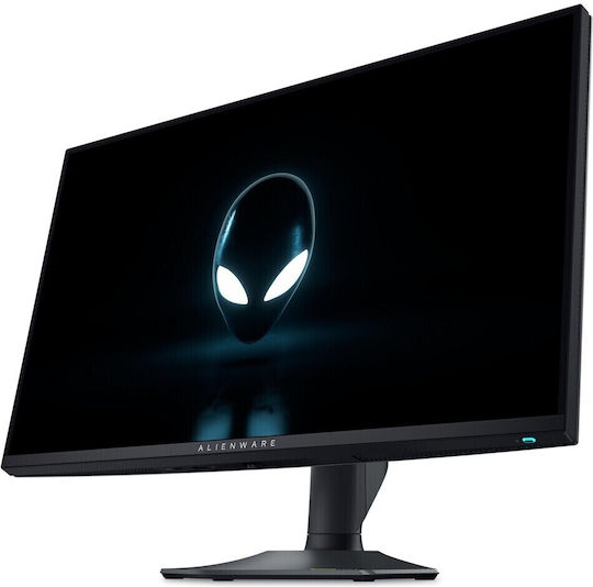 Dell Alienware AW2725QF IPS HDR Gaming Monitor 27" 4K 3840x2160 180Hz with Response Time 0.5ms GTG vue 4