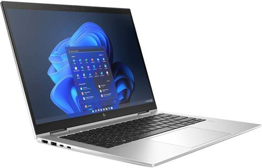 HP Elitebook 1040 G9 14" IPS FHD+ (i5-1235U/16GB/512GB SSD/W11 Pro) (US Keyboard) view 5