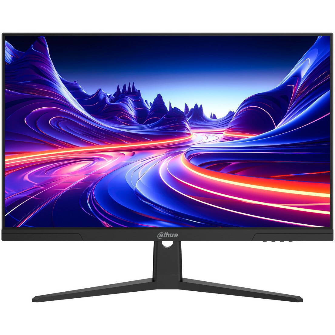 Dahua LM27-E231BN IPS HDR Monitor 27" FHD 1920x1080 200Hz view 1
