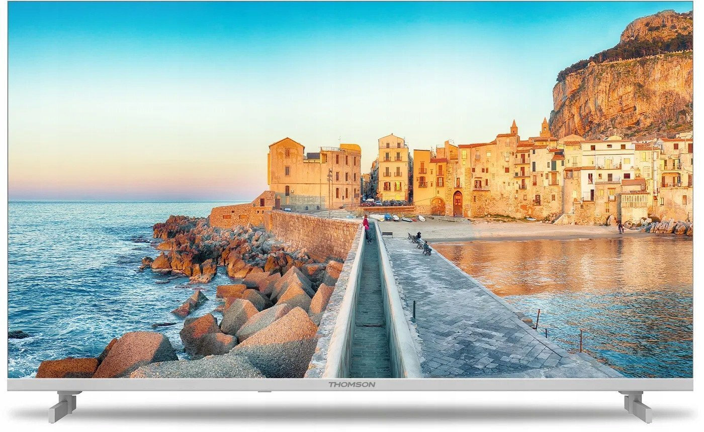 Thomson Smart Television 40" Full HD LED 40FG2S15W HDR (2025) view 5