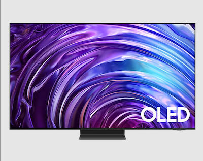 Samsung Smart Television 77" 4K UHD OLED TQ77S95DATXXC HDR (2024)