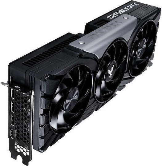 Gainward GeForce RTX 5070 Ti 16GB GDDR7 Phoenix V1 Graphics Card view 3