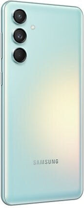 Samsung Galaxy M55 5G Dual SIM (8GB/128GB) Green view 6