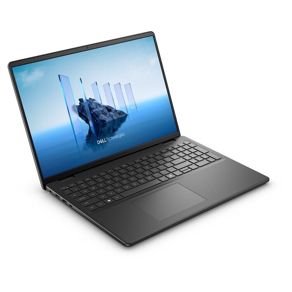 Dell 16 DC16250 16" FHD (Core 5-120U/16GB/1.0TB SSD/W11 Home) Carbon Black (GR Keyboard) view 2