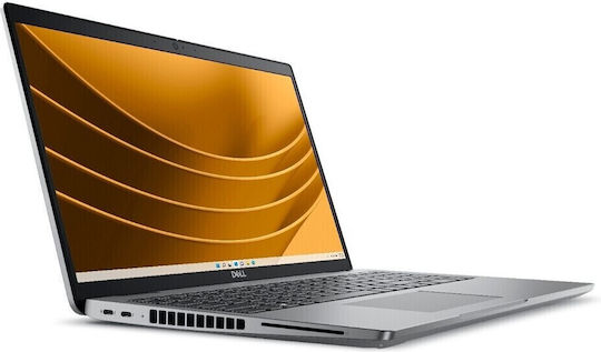 Dell Latitude 5550 15.6" IPS FHD (Ultra 7-165U/16GB/512GB SSD/W11 Pro) (GR Keyboard) Ansicht 2