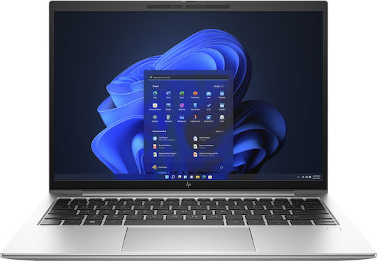 HP EliteBook 830 G9 13.3" IPS (i5-1235U/8GB/256GB SSD/W10 Pro) (GR Keyboard) vue 6