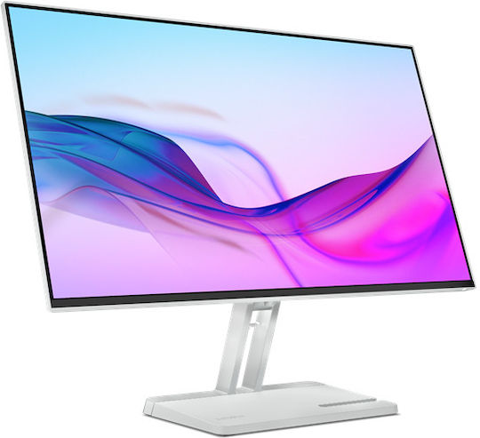 Lenovo L27i-4A IPS Monitor 27" FHD 1920x1080 view 2