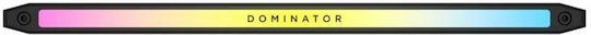 Corsair Dominator Titanium RGB XMP DDR5 48GB RAM with 2x24GB Modules and Speed 6000 for Desktop CMP48GX5M2B6000C30 view 3
