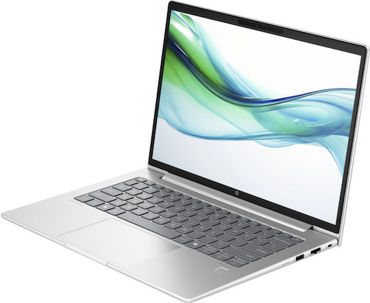HP ProBook 445 G11 14" IPS FHD+ (Ryzen 5-7535U/16GB/512GB SSD/W11 Pro) (DE Keyboard) vue 3