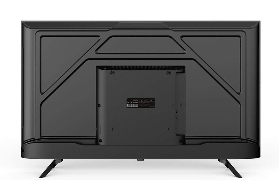 Dahua Smart Television 40" Full HD LED LTV40-SG200 (2024) view 7