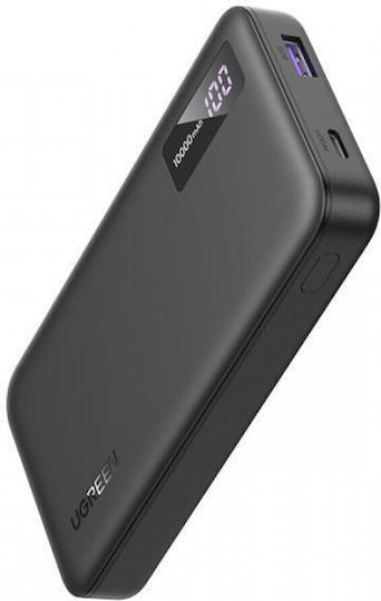 Ugreen PB311 Power Bank 10000mAh 20W Power Delivery / Quick Charge 3.0 Black