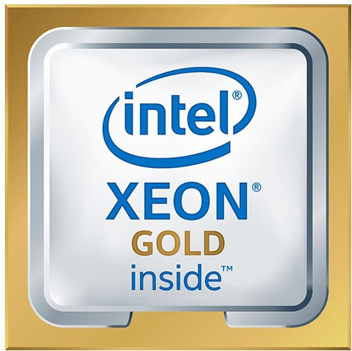 Intel Xeon Gold 6248R 3GHz Processor 24 Core for Socket 3647 Tray view 2