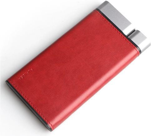 Puridea X01 Power Bank 10000mAh with 2 USB-A Ports Red Ansicht 2