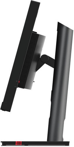 Lenovo ThinkVision P27pz-30 IPS HDR Monitor 27" 4K 3840x2160 with Response Time 4ms GTG view 5