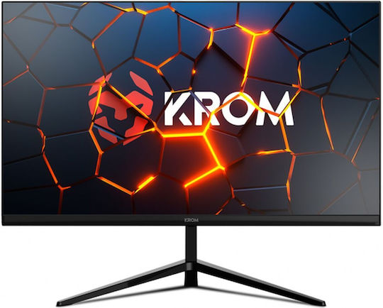 Krom NXKROMKERTZ24 VA Monitor 23.8" FHD 1920x1080 200Hz
