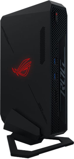 Asus NUC 14 ROG RNUC14SRKU9189A2I Mini PC (Core Ultra 9 185H/32GB DDR5/Nvidia GeForce RTX 4070 8GB/1TB SSD/W11 Home)
