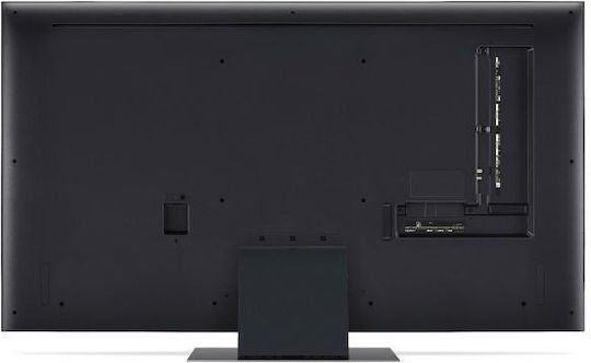 LG Smart Television 55" 4K UHD QNED 55QNED86T6A HDR (2024) view 3