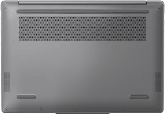 Lenovo Yoga Pro 7 14IMH9 14.5" IPS FHD Touchscreen 120Hz (Ultra 9-185H/32GB/1TB SSD/GeForce RTX 4060/W11 Home) Luna Grey (International English Keyboard) view 5