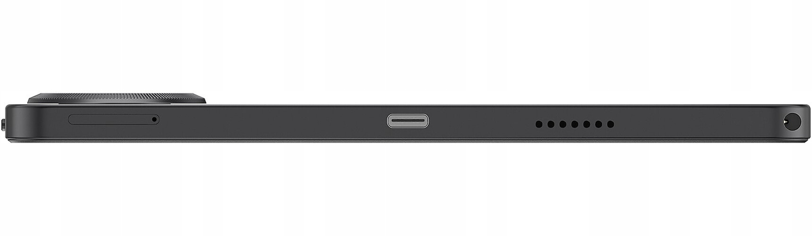 Doogee U11 11" Tablet (4GB/128GB) Gray – vizualizare 4