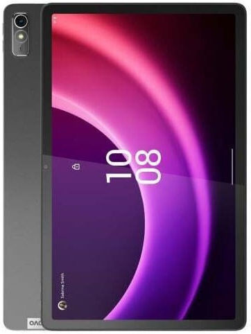 Lenovo Tab P11 (2nd Gen) 11.5" (6GB/128GB/Lenovo Precision Pen 2 (2023)) Storm Grey view 2
