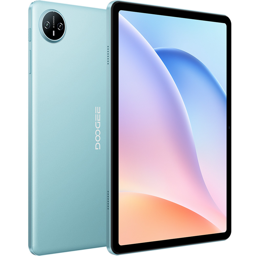 Doogee Tab A9 Pro 10.1" (4GB/128GB) Blue