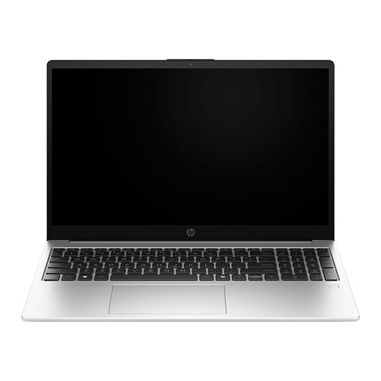 HP 250R G10 15.6" FHD (i7-150U/16GB/512GB SSD/No OS) (US Keyboard) view 1