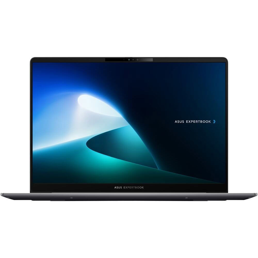 Asus Expertbook P5 P5405CSA-NZ0856 14" QHD+ 144Hz (Ultra 7-258V/32GB/1TB SSD/No OS) Misty Grey (International English Keyboard)