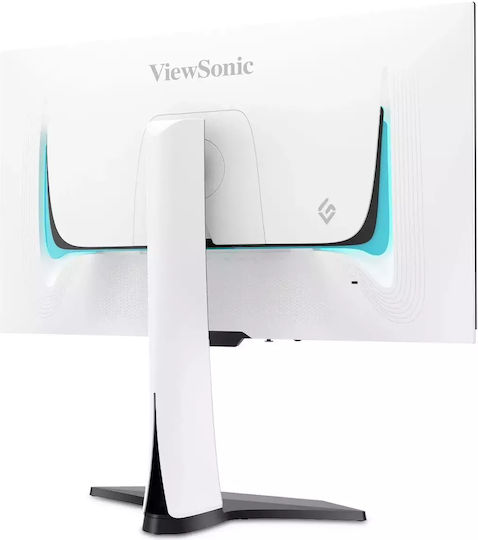 Viewsonic XG272-2K-OLED OLED HDR Gaming Monitor 27" QHD 2560x1440 240Hz with Response Time 0.02ms GTG view 3