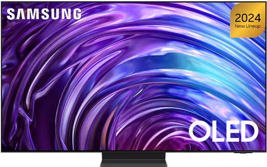 Samsung Smart Television 55" 4K UHD OLED QE55S95DATXXH HDR (2024)
