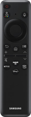 Samsung Smart Television 65" 4K UHD QLED QE65Q67DAUXXH HDR (2024) Ansicht 4