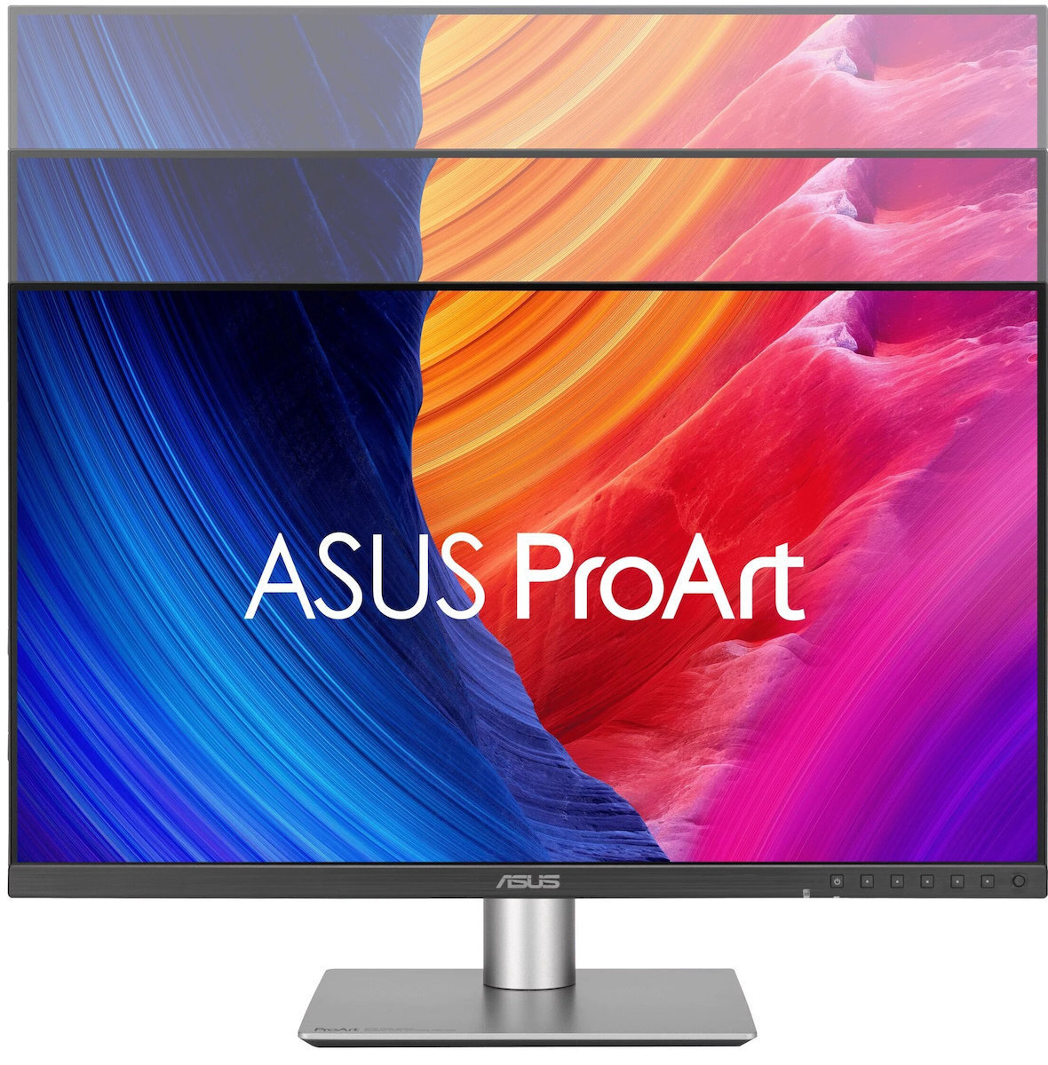 Asus ProArt PA27JCV IPS Monitor 27" 5120x2880 with Response Time 5ms GTG view 6