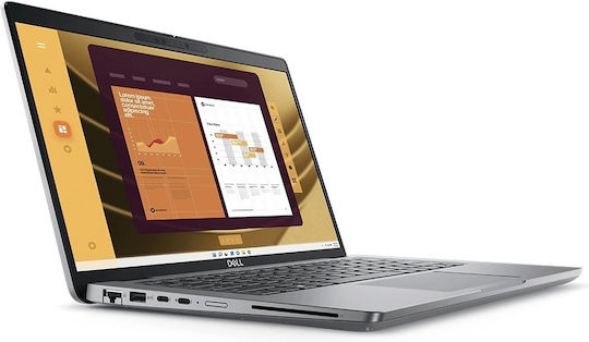 Dell Latitude 5450 14" FHD (Ultra 5-135U/16GB/1TB SSD/W11 Pro) (US Keyboard) view 9