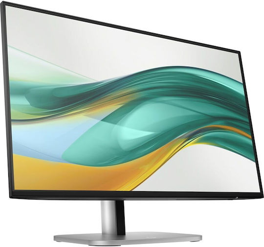 HP Series 5 Pro IPS Monitor 23.8" FHD 1920x1080 with Response Time 5ms GTG vue 3