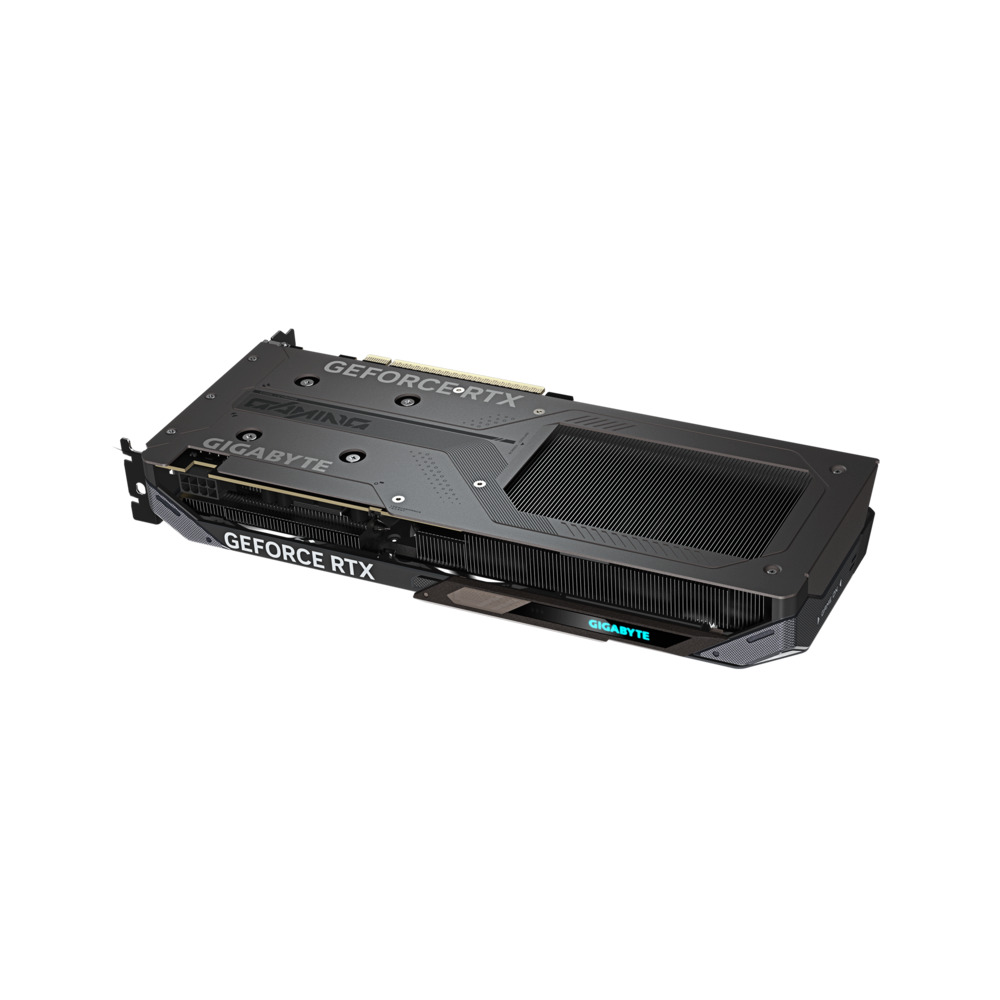 Gigabyte GeForce RTX 5060 8GB GDDR7 GAMING OC Graphics Card GV-N5060GAMING OC-8GD view 7