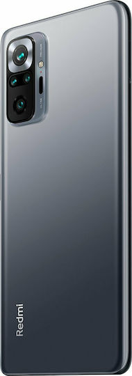 Xiaomi Redmi Note 10 Pro NFC Dual SIM (8GB/128GB) Onyx Gray view 7