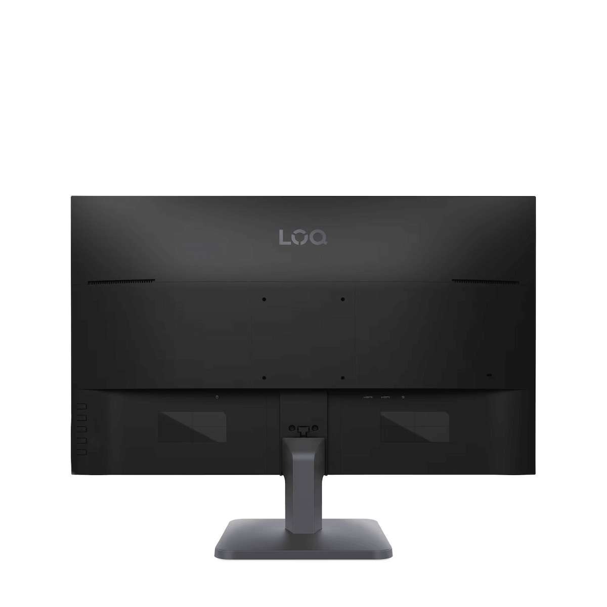 Lenovo LOQ IPS Monitor 27" QHD 2560x1440 180Hz with Response Time 0.5ms GTG view 5