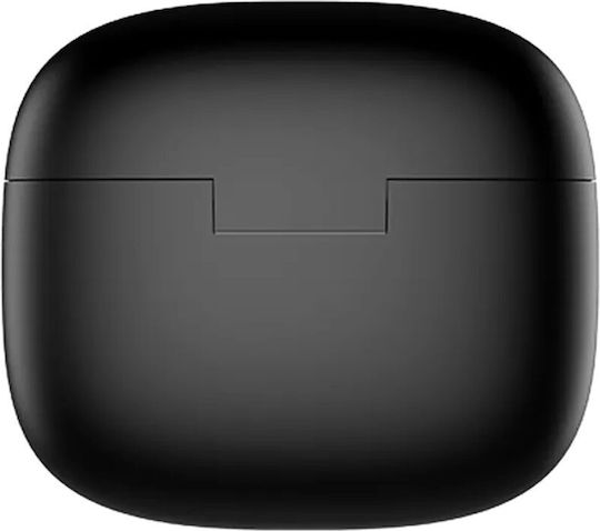 Denver TWE-48GR In-ear Bluetooth Handsfree Earphones with Charging Case Black view 6